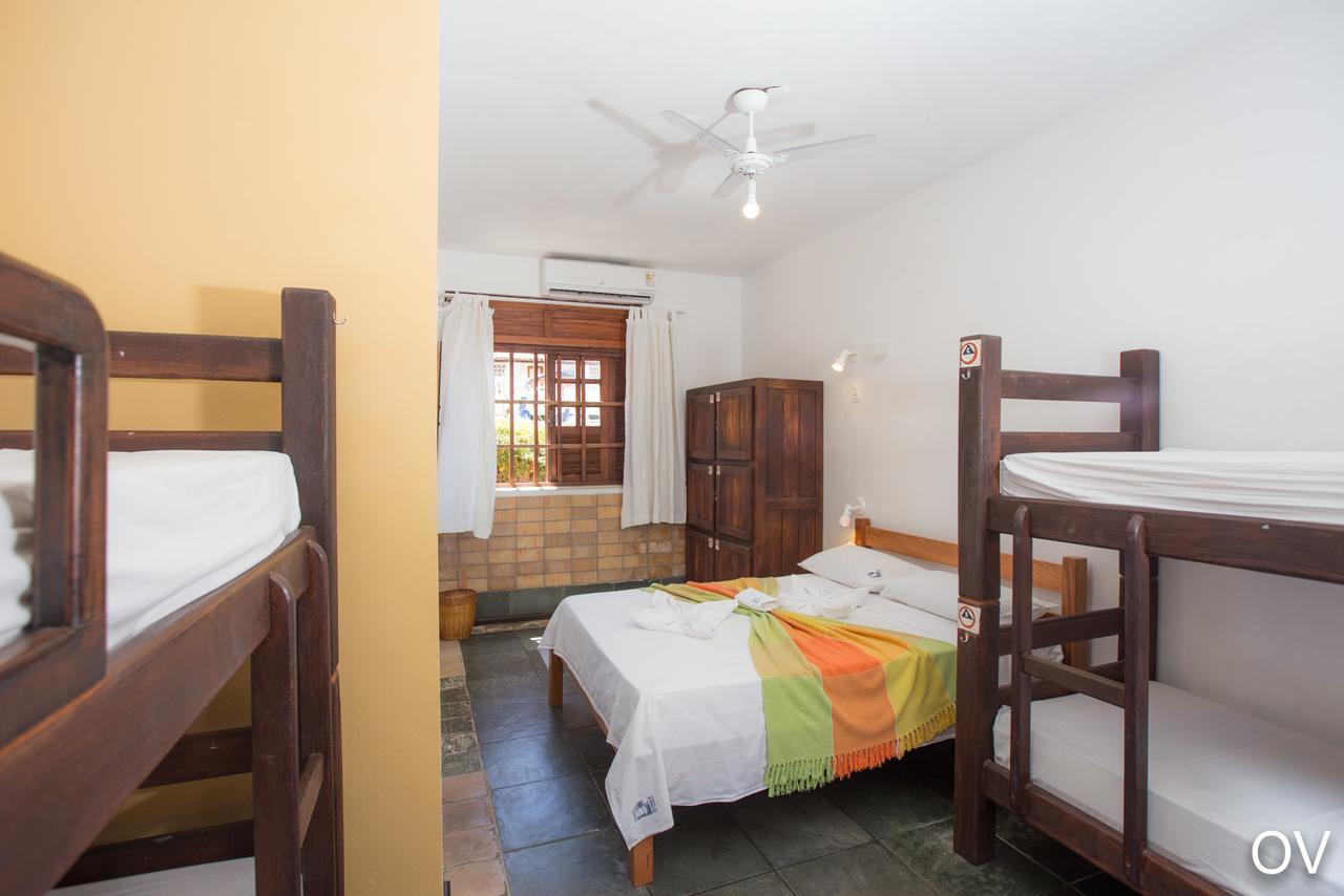 Quarto Família Standard