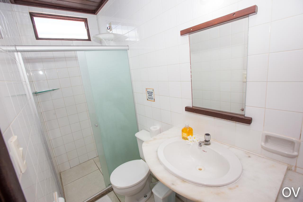 Cama em Dormitório Masculino com 6 Camas